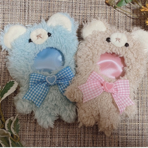 おすわり ぬい服 16cm - ふわふわや - BOOTH