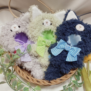 ちびぐるみ ぬい服 - shizu＊SHIMMERS - BOOTH