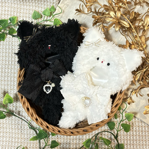 ぬい服 おすわりキーウィ 着ぐるみ 10cm~12cmサイズ - KIKI96 ぬい服 おすわりキーウィ 着ぐるみ 10cm~12cmサイズ - KIKI96