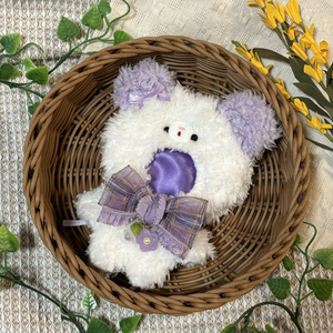 ぬい服 ラッコ着ぐるみ 10cmサイズ 12cmサイズ - KIKI96 - BOOTH