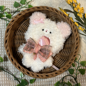 ぬい服 ラッコ着ぐるみ 10cmサイズ 12cmサイズ - KIKI96 - BOOTH
