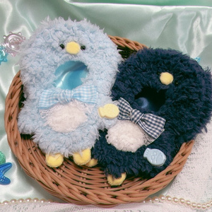 ぬい服｜10cm 12cm 13cm 14cm 15cm 16cm｜くまさんフロートのお帽子