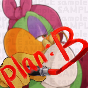 plan:B