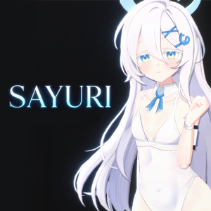 Sayuri サユリ Swinsuit ver