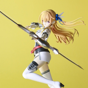朽木冬子『花葬』（ 殻ノ少女） ガレージキット - rabbit design - BOOTH
