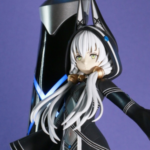 竜華キサキ【未塗装ガレージキット】 - 蒼のスキマ ガレージキット