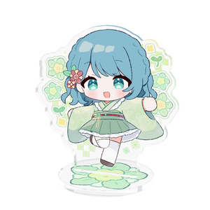 〖1.5周年記念〗アクリルフィギュア