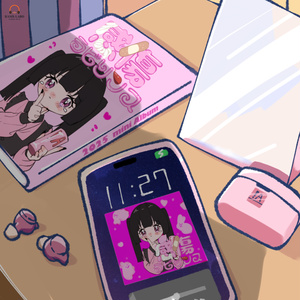 Ours (Album & Illust Book) - *LunaさんのBOOTH - BOOTH Ours (Album & Illust Book) - *LunaさんのBOOTH - BOOTH