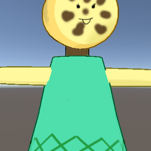 【free】レンコンのレン子
