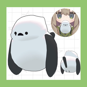 大増殖！シマエナガちゃん【パーティクル付き】【ギミック付き】 缩略图 4