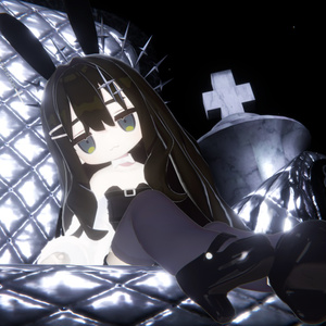 Punish_bunny【MA対応】【まめひなた/キプフェル向け】 缩略图 7