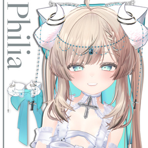 Philia_Horns【角とけもみみ】