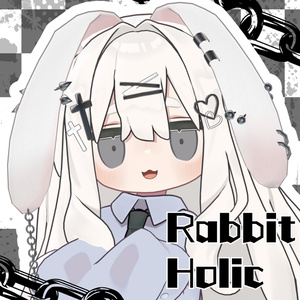 Rabbit Holic【うさみみセット】 缩略图 2