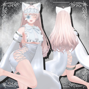 RE:birth_Lily【12アバター対応】 缩略图 18