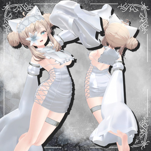 RE:birth_Lily【12アバター対応】 缩略图 12