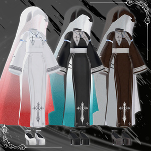 Silent Vow ～sister~【7アバター対応】 缩略图 9