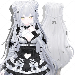 【VRChair】♡TELL_KAWAII♡【14avatar】 缩略图 6