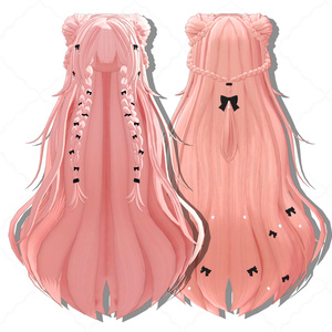 【VRChair】♡TELL_KAWAII♡【14avatar】 缩略图 4