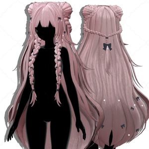 【VRChair】♡TELL_KAWAII♡【14avatar】 缩略图 3