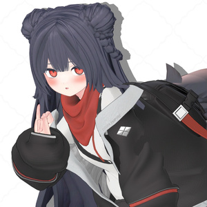 【VRChair】♡TELL_KAWAII♡【14avatar】 缩略图 14