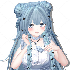【VRChair】♡TELL_KAWAII♡【14avatar】 缩略图 12