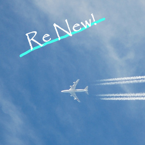 Re New!