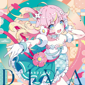 【CD版】GENEX HARDCORE DIVA