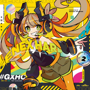 【DL版】GENEX HARDCORE 2