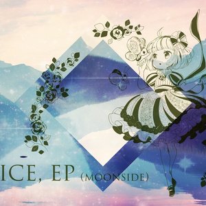 Alice EP - Moonside