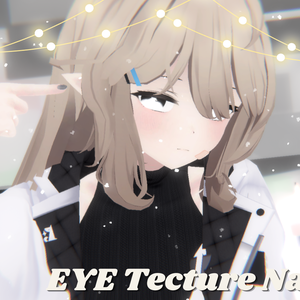 Texture EYE Nayu - ナユ