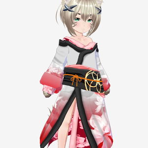 NUKO娘