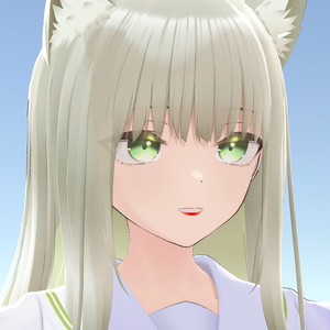 スキミアちゃん用リップテクスチャー