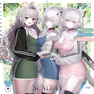 ☀️Sunday 缩略图 6
