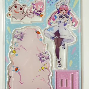 東方　ゆかれいむ　アクスタ、アクキーまとめ売り 新品】東方アクキー シプコレ／フラン×尤魔 / つたささ 発売日