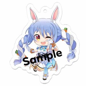 兎田ぺこら 活動一周年記念ボイス - ホロライブプロダクション BOOTH