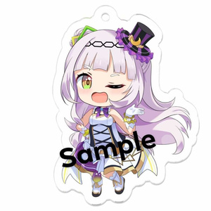 紫咲シオン 活動二周年記念ボイス - ホロライブプロダクション BOOTH