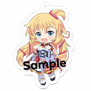 赤井はあと 誕生日記念グッズ2020 - ホロライブプロダクション BOOTH