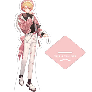 アートブック「Little Missing Stars」 - Rella Artworks / 不