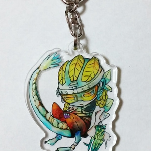 第五人格 探鉱者 アクリルキーホルダー - 879so store - BOOTH