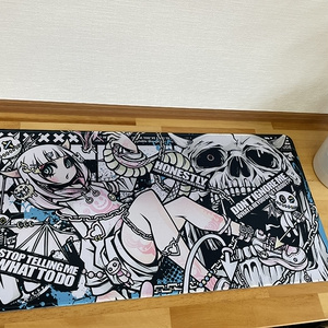 PROJECT C.K. 非売品 B1ポスター デザフェス61 PROJECT C.K. 非売品 B1ポスター デザフェス61 GcgrvFLaMAYxuA1.jpg