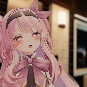 セレスティアちゃん用表情(FX)6つセット♡R-18系表情 缩略图 2