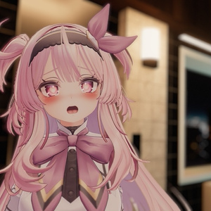 セレスティアちゃん用表情(FX)6つセット♡R-18系表情 缩略图 3