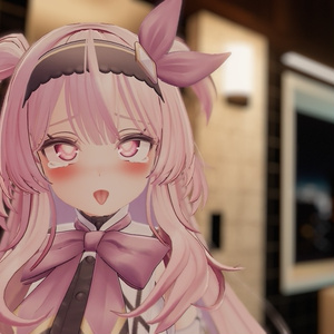 セレスティアちゃん用表情(FX)6つセット♡R-18系表情 缩略图 5