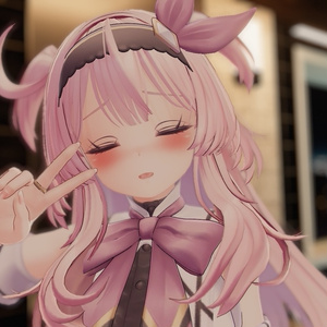 セレスティアちゃん用表情(FX)6つセット♡R-18系表情 缩略图 6