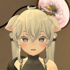 sioちゃん用表情(FX)6つセット♡かわいい系表情 缩略图 4