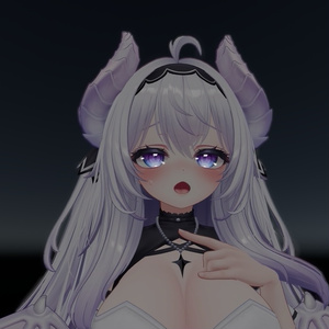 愛莉(Airi)ちゃん用表情(FX)6つセット♡R-18系表情 缩略图 4