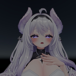 愛莉(Airi)ちゃん用表情(FX)6つセット♡R-18系表情 缩略图 5