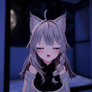 しなのちゃん(Shinano)用表情(FX)6つセット♡R-18系表情 缩略图 3