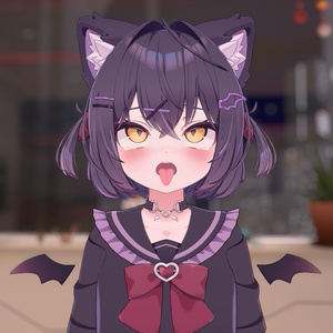 ショコラ(Chocolat)ちゃん用表情(FX)6つセット♡R-18系表情 缩略图 5