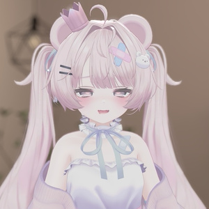 ミルフィ~(Milfy)ちゃん用表情(FX)6つセット♡R-18系表情 缩略图 2